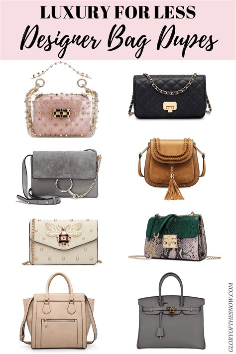 guess dupe bag|viral designer bags dupes.